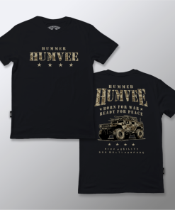 Kaos Hummer Humvee Roadwild Syndicate