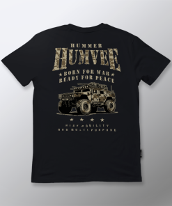 Kaos Hummer Humvee Roadwild Syndicate