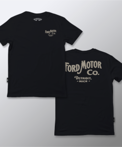 Kaos Ford Motor Co. Roadwild Syndicate