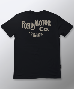 kaos ford
