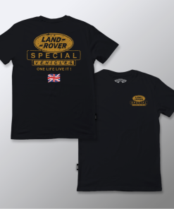 Kaos Land Rover 017 Roadwild Syndicate