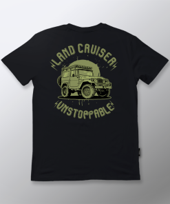 Kaos Land Cruiser 05 Roadwild Syndicate